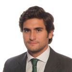 Jaime Rey, Private Credit - Associate Director profile photo