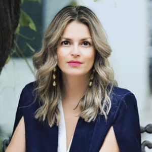 Adrinana Jiménez