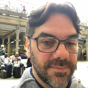 Christian Toffalini
