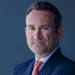 Michel Forat, development director profile photo