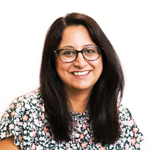 Priya Chauhan
