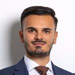 Cedric Haselier, Investment Director profile photo