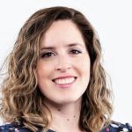 Martha Fernández, Lead Investment Officer profile photo