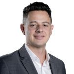 Gustavo Dhom, Diretor de Novos Negócios profile photo