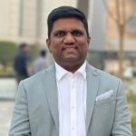 Sanjay G Hatti, Chairman, Managing Director profile photo