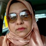 Safia Dawood, Director profile photo