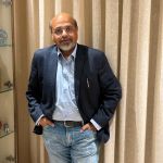 Piyush Gupta, Vice President APAC & Middle East profile photo