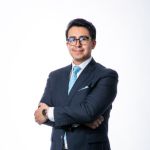 Luis David Tapia Medina, Chief Economist and Head of Research profile photo
