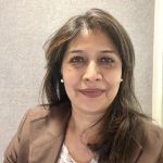 Shanu Verma, Director profile photo