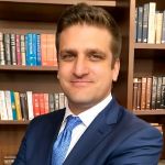 Jonathan Combeau, Vice President at Credicorp Capital  | Private Banking | Wealth Management profile photo