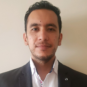 Cesar Julian Perez Garavito