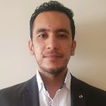 Cesar Julian Perez Garavito, Commercial Director profile photo
