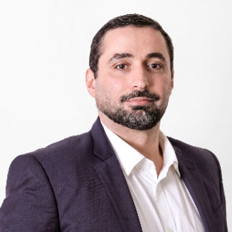 Jacques Abi Ghosn