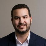 Vitor Campos, Director of Public Policy and Regulation profile photo