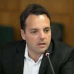 Cristiano Rodrigues, CEO profile photo