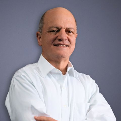 Andres Bejarano