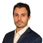 Fernando Blasco, Tabelião de Notas do Cartório Blasco profile photo