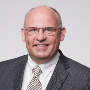 Wolfgang Harmuth