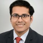 Siddharth Pal, Senior Vice President profile photo
