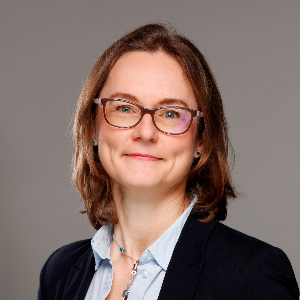 Hélène Baudchon