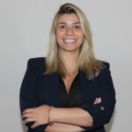 Thais Monteiro, Director profile photo