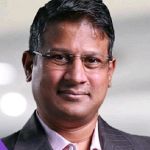 Sundaresan Vaidyanathan, Chief Executive Officer profile photo