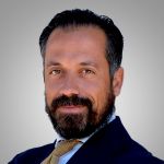 Flavio Angeletti, Joivy Investment Managing Director profile photo