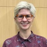 Letícia Pimentel, Researcher profile photo