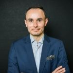 Bartlomiej Wcislo, Director profile photo