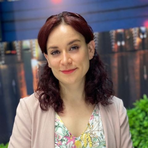 Andrea Méndez