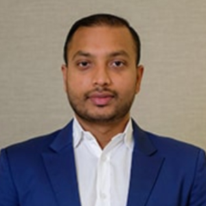 Rahul Thomas