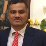 Routhu Nagaraju, CEO profile photo