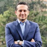 Luis Garcia, Managing Director profile photo