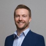 Muir Baxter-Yiannou, Head of Global Sales and Strategic Deals profile photo