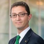 Santiago Sicard, Presidente Ejecutivo ADOSAFI profile photo