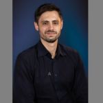 Keivan Salimi, Real Estate Director Italy profile photo