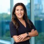 Candice Sammeroff, Business Development, EMEA profile photo