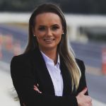 Thais Caroline Borges, Diretora de Desenvolvimento de Negócios profile photo