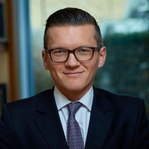 Viktor Zimmermann
