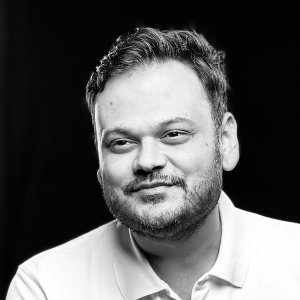 Nilesh Vohra