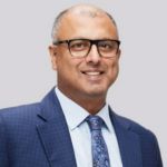 Amit Sinha, Managing Director & CEO profile photo