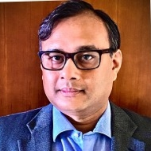 Subhamkar Das