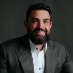 Luís Fernando Mota, Diretor-executivo profile photo