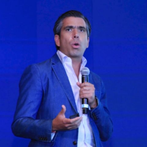 Jorge De la Torre