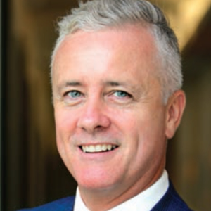 Andrew Bygrave