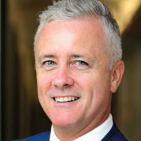 Andrew Bygrave