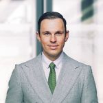 Robert Bahr, Investment Director profile photo