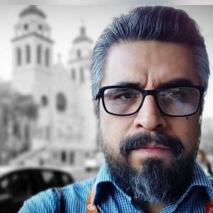 Carlos Alberto Aranda Hernandez