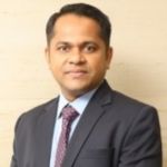 Benjamin Isaac, Senior Director, Markets profile photo