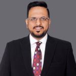 Sanjeev Chandiramani, Chief Executive Officer profile photo